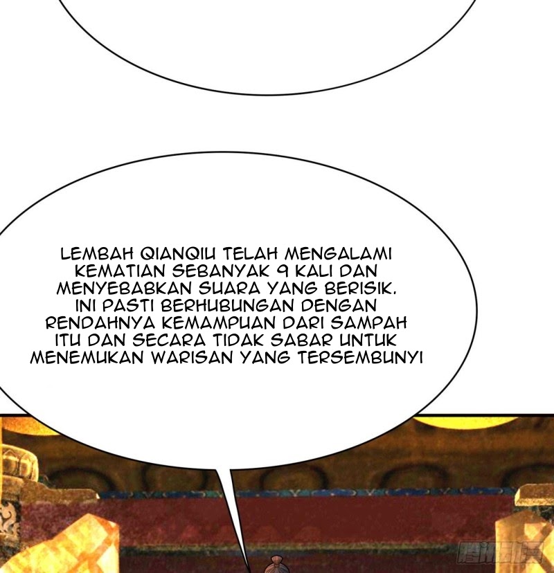 I Picked Up An Attributes Chapter 48 Gambar 58